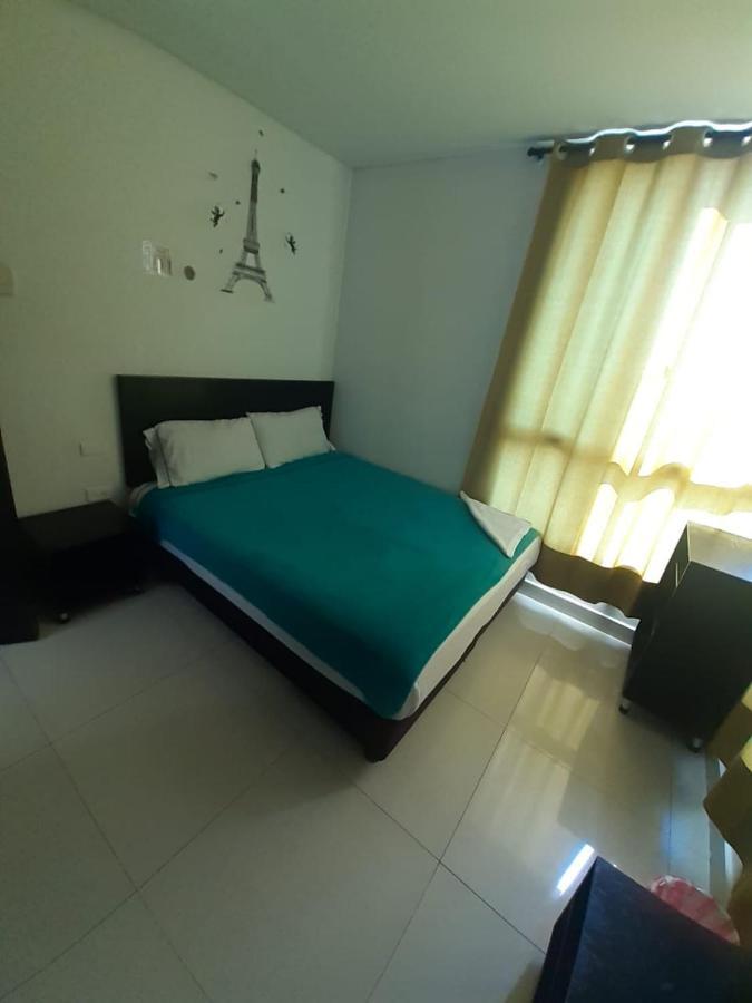 Hotel La Mar Cartagena エクステリア 写真