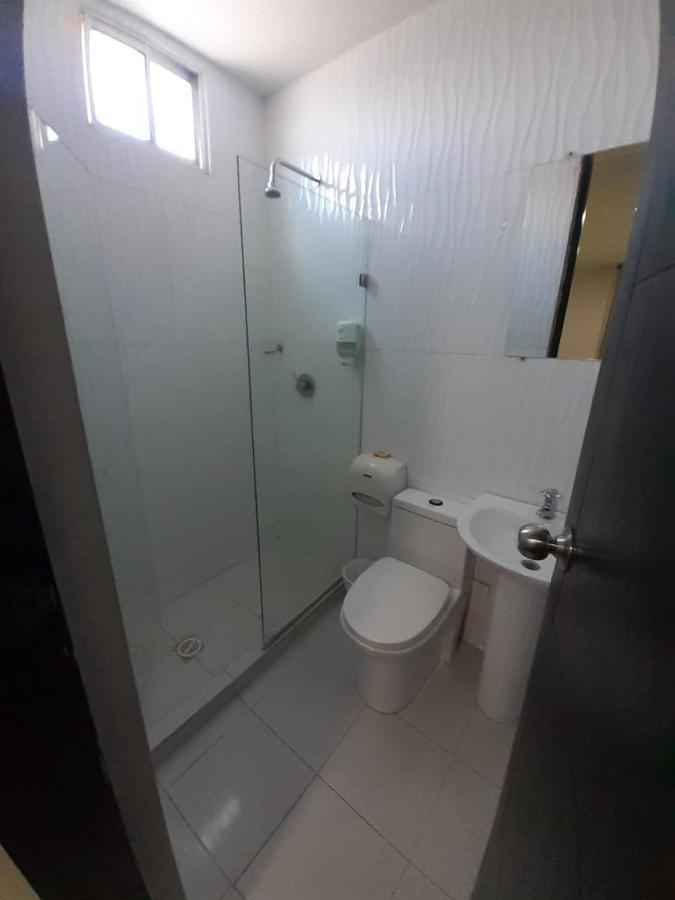 Hotel La Mar Cartagena エクステリア 写真