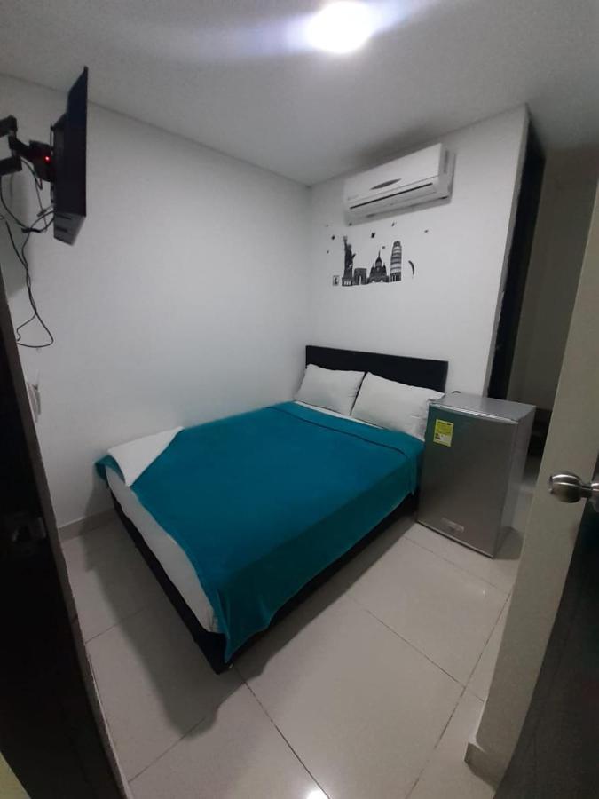 Hotel La Mar Cartagena エクステリア 写真