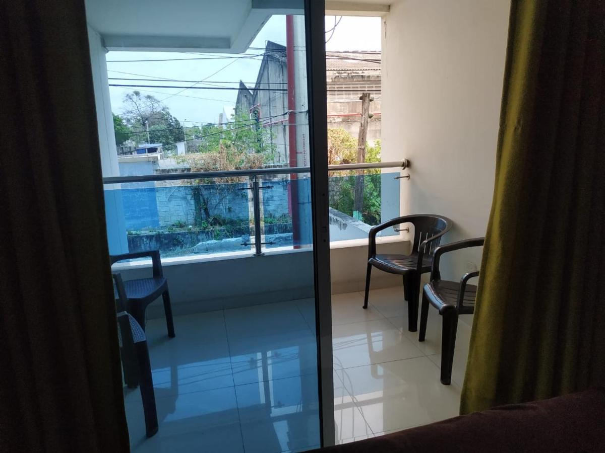 Hotel La Mar Cartagena エクステリア 写真