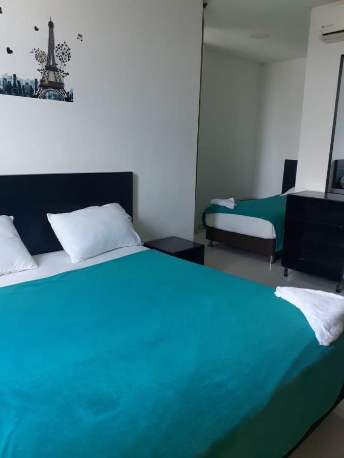 Hotel La Mar Cartagena エクステリア 写真