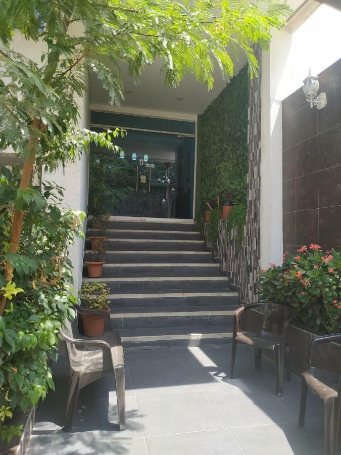 Hotel La Mar Cartagena エクステリア 写真